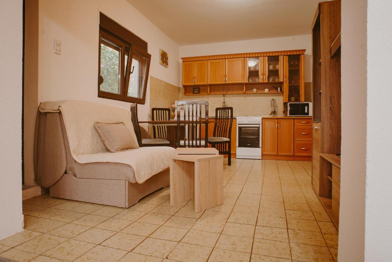 Azure Adriatic Apartment Котор Екстериор снимка