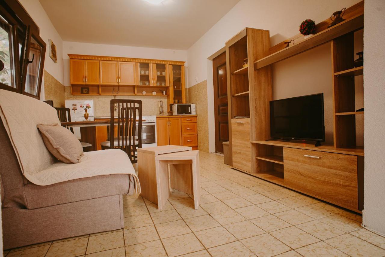 Azure Adriatic Apartment Котор Екстериор снимка