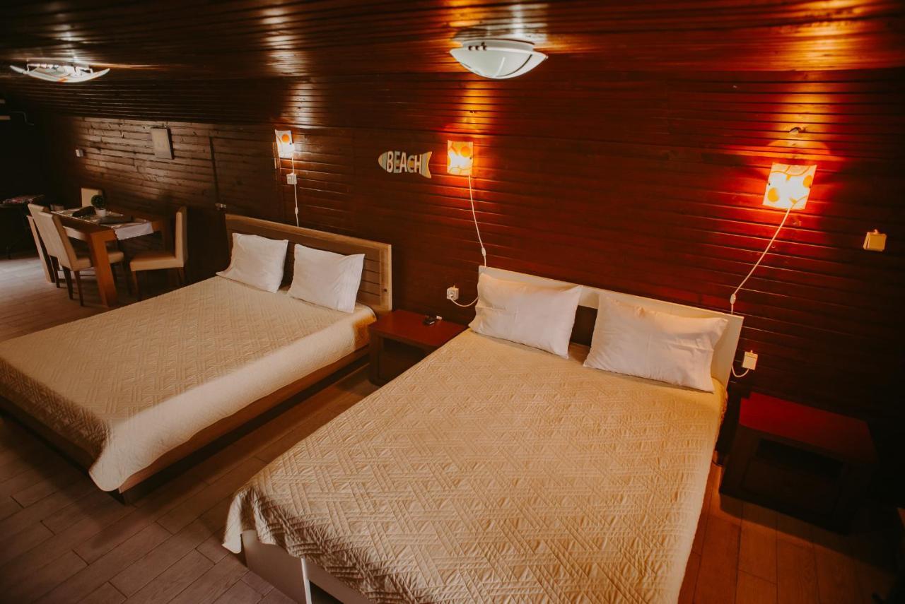 Azure Adriatic Apartment Котор Екстериор снимка