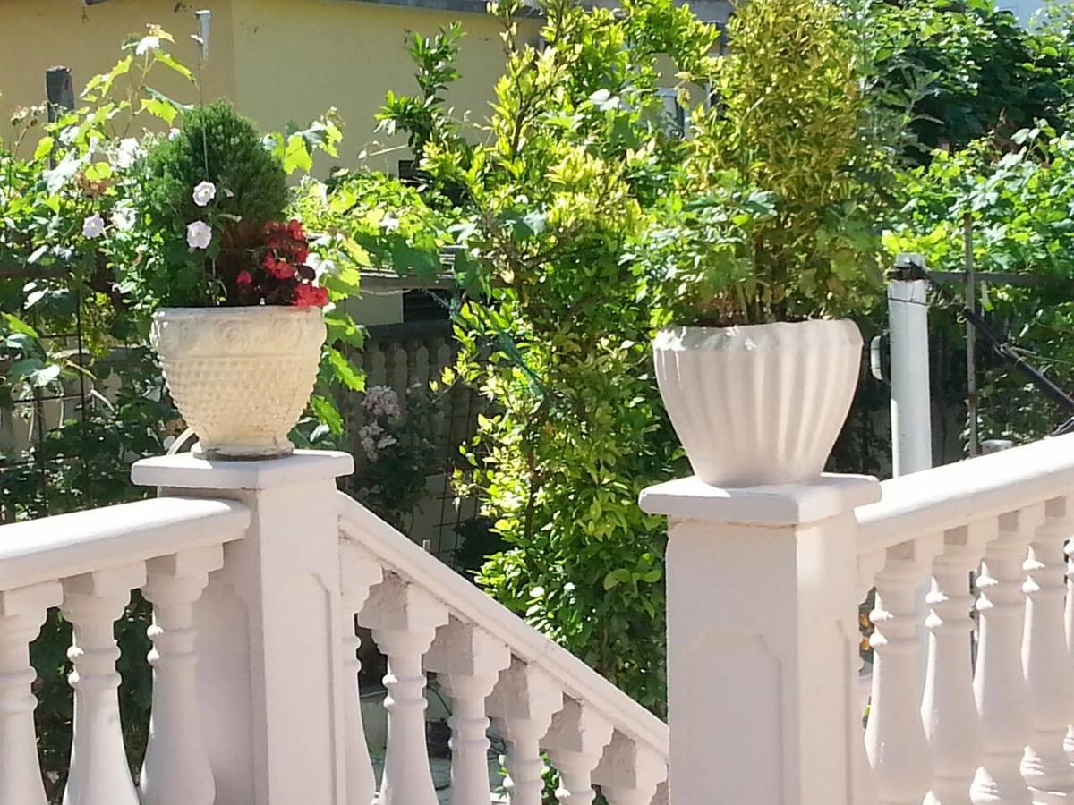 Azure Adriatic Apartment Котор Екстериор снимка