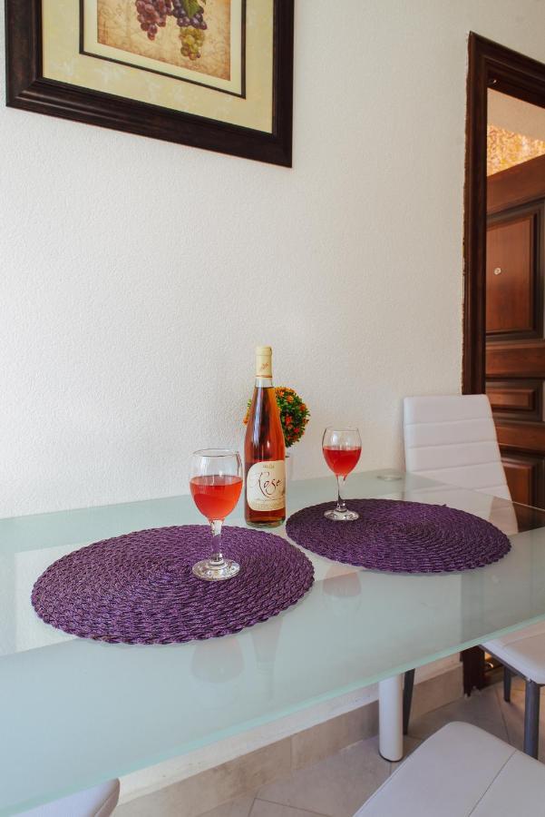 Azure Adriatic Apartment Котор Екстериор снимка