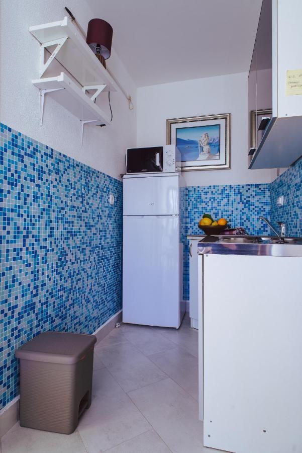 Azure Adriatic Apartment Котор Екстериор снимка