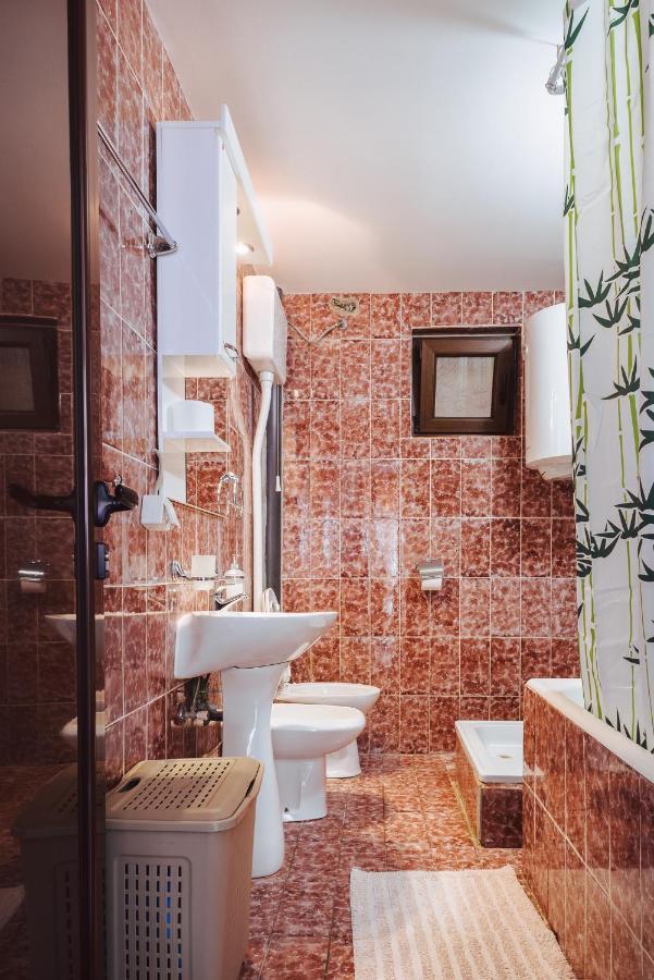 Azure Adriatic Apartment Котор Екстериор снимка