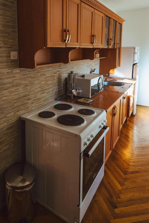 Azure Adriatic Apartment Котор Екстериор снимка