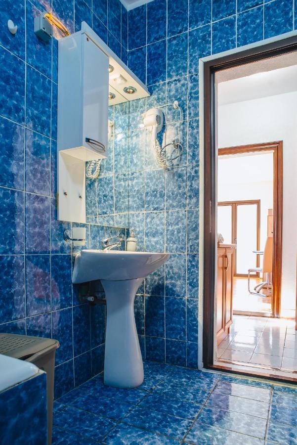 Azure Adriatic Apartment Котор Екстериор снимка