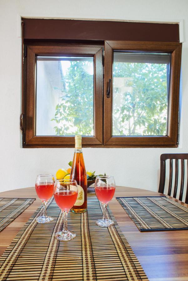 Azure Adriatic Apartment Котор Екстериор снимка