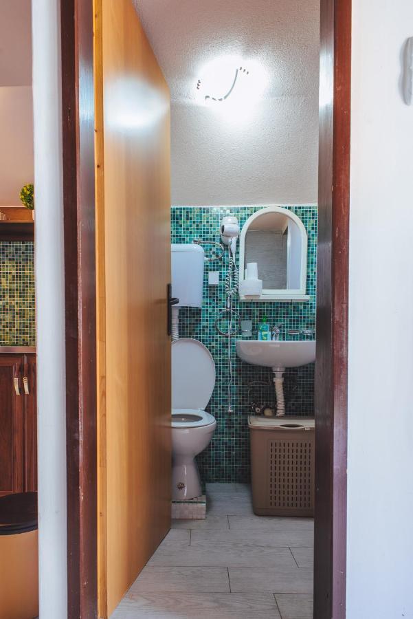 Azure Adriatic Apartment Котор Екстериор снимка