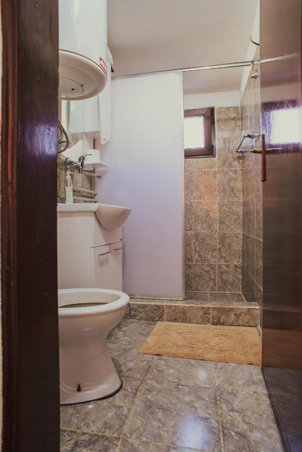 Azure Adriatic Apartment Котор Екстериор снимка