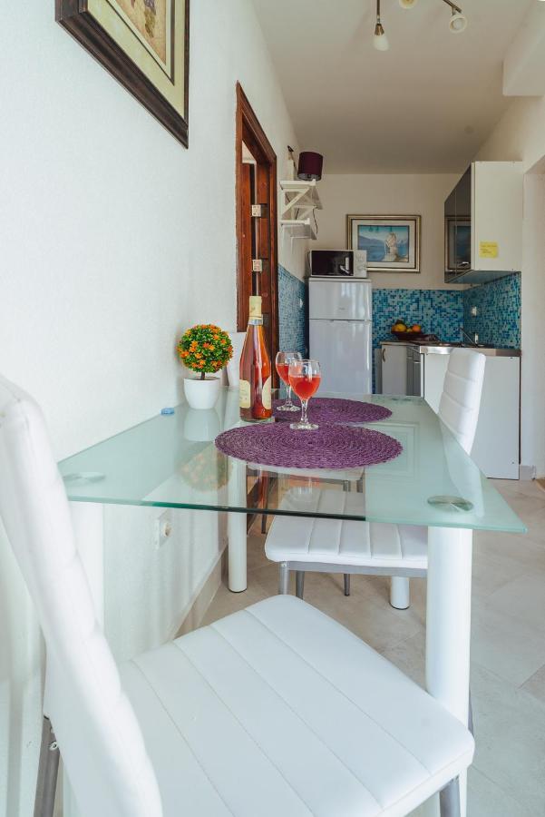 Azure Adriatic Apartment Котор Екстериор снимка