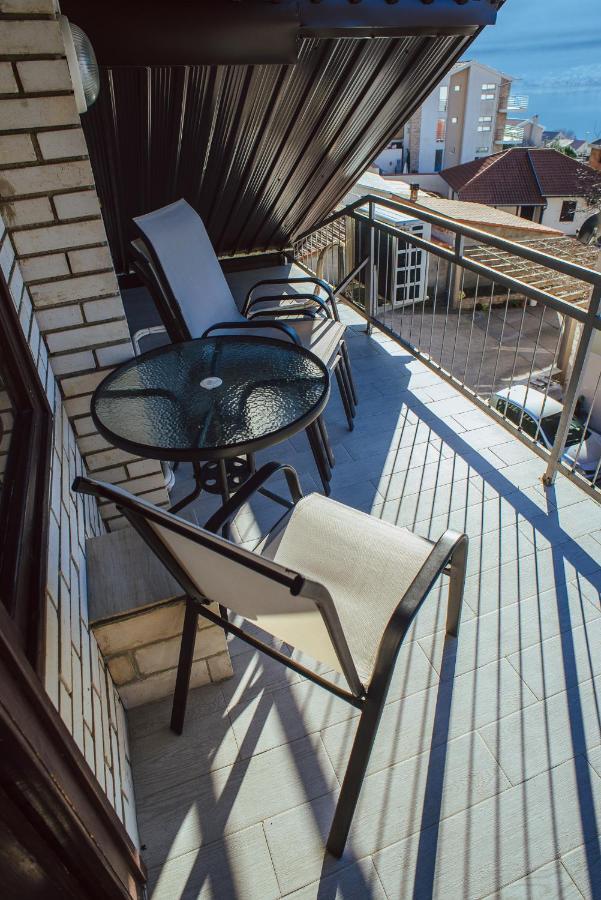Azure Adriatic Apartment Котор Екстериор снимка
