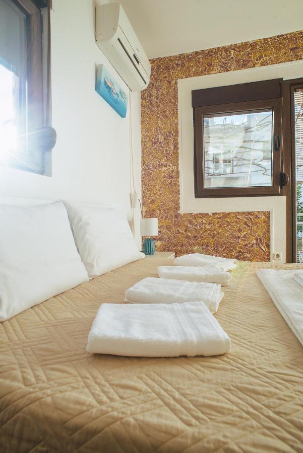 Azure Adriatic Apartment Котор Екстериор снимка