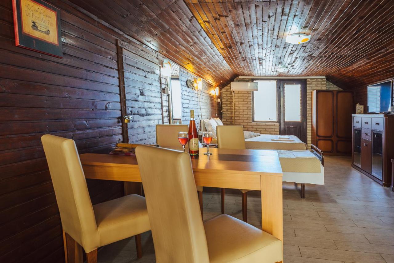 Azure Adriatic Apartment Котор Екстериор снимка