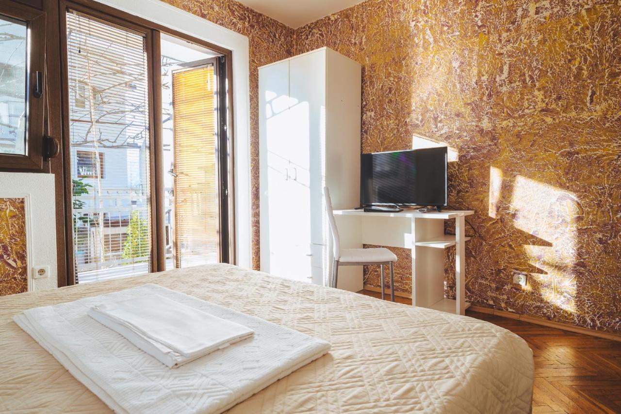 Azure Adriatic Apartment Котор Екстериор снимка